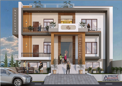 COMMERCIAL PROJECTS